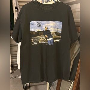 SOLD! XL BLACK ICE CUBE T SHIRT!
